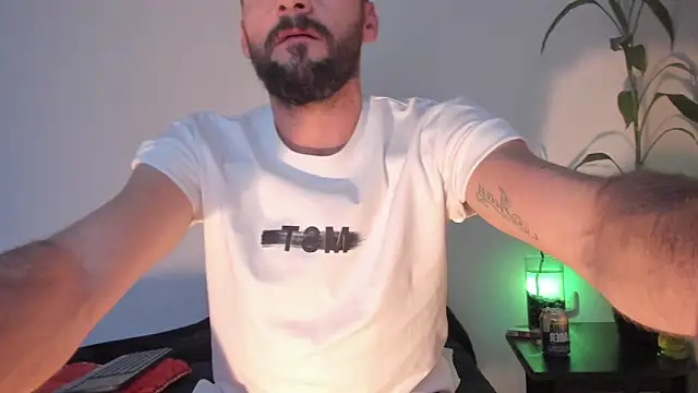 Erickpritz xh online show from 04-19-26, 10:23