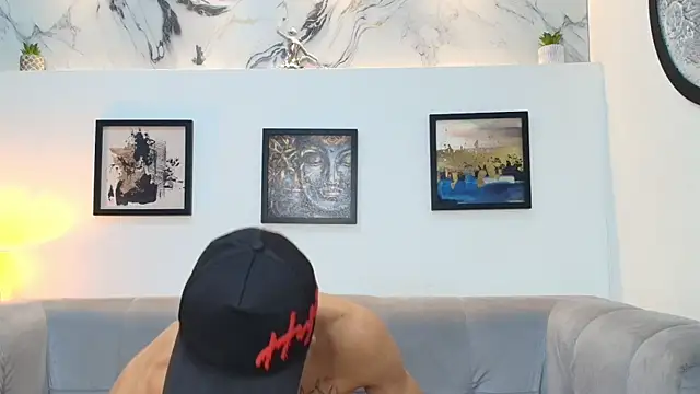 PRETTY COCK1 online show from 02-14-26, 07:38