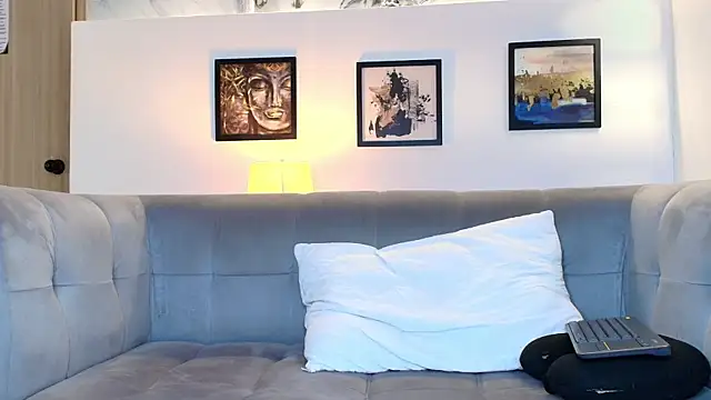 PRETTY COCK1 online show from 03-20-26, 01:21