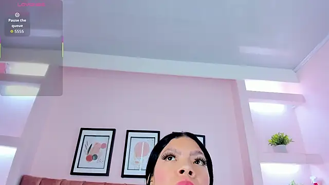 Snapshot of Sophia_Salem chatting on 02-26-26, 07:13 Sophia Salem online show from 02-26-26, 07:13