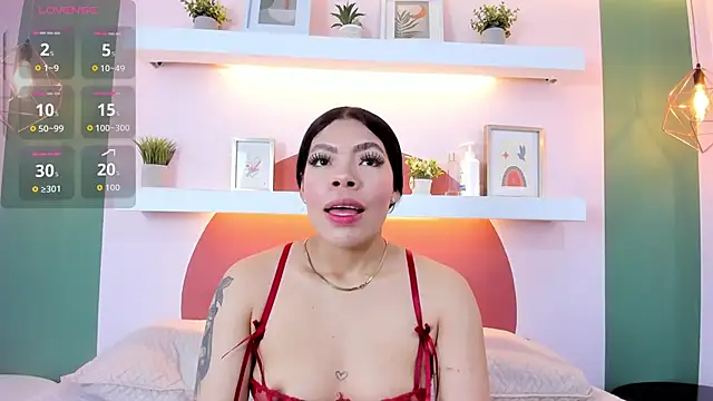 Snapshot of Sophia_Salem chatting on 03-13-26, 12:01 Sophia Salem online show from 03-13-26, 12:01