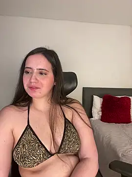 alexajhonsons online show from 04-26-26, 02:09