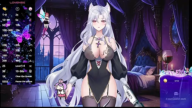 Yuki Hentai online show from 02-21-26, 04:41