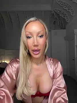 Allana29 online show from 03-19-26, 07:07