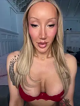Allana29 online show from 04-23-26, 07:27