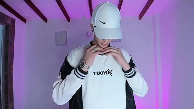 Vlad  night online show from 03-04-26, 03:23