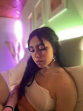 scarlett pinkk1 online show from 02-05-26, 03:22