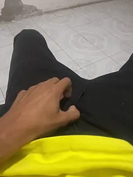 Brandon61414 online show from 03-10-26, 02:05