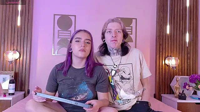 Hanna-Winchester online show from 02-07-26, 03:43