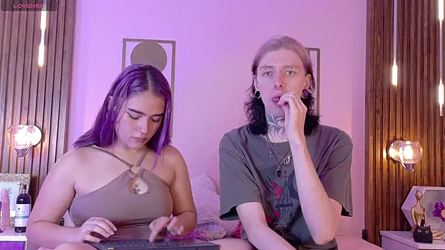 Hanna-Winchester online show from 02-09-26, 04:27