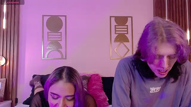 Hanna-Winchester online show from 04-24-26, 08:33