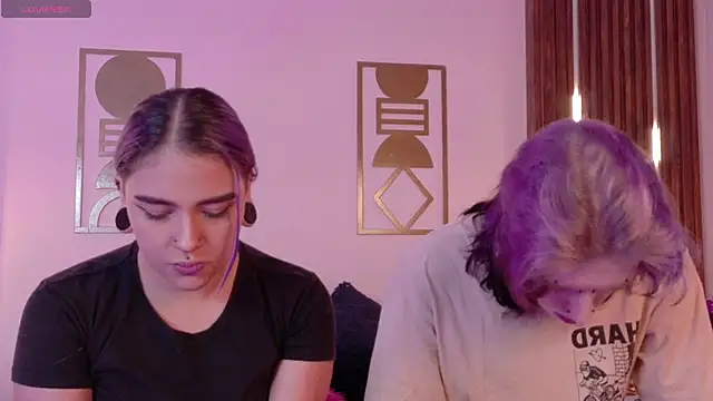 Hanna-Winchester online show from 04-25-26, 08:50