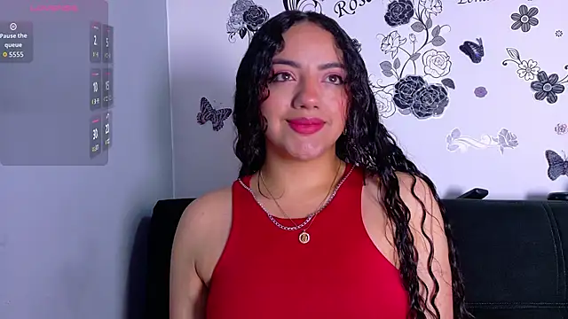 emiily curly online show from 02-10-26, 10:52