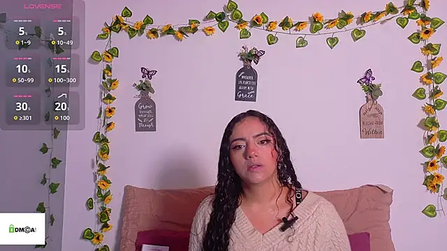 emiily curly online show from 06-06-26, 09:03
