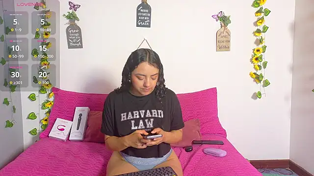 emiily curly online show from 07-29-26, 12:25