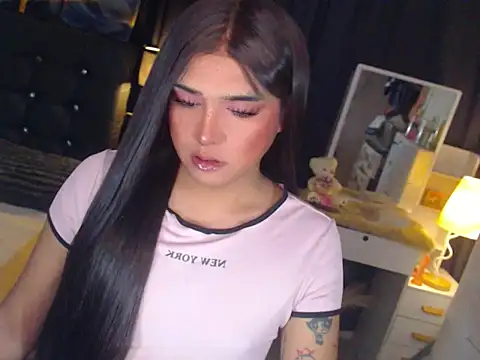 Katezorah online show from 03-12-26, 06:36