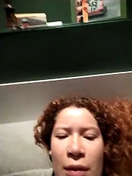 aphroditeSweet  online show from 02-08-26, 01:14