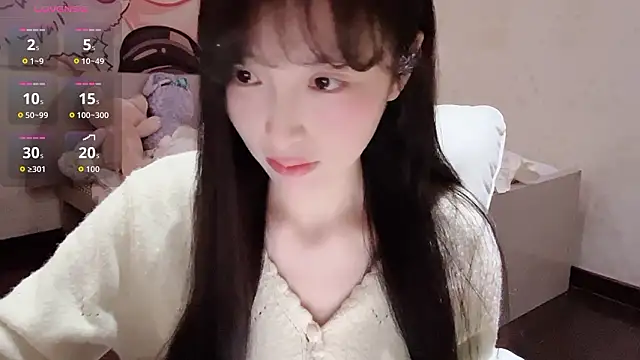 Xiaoyun 6666 online show from 02-02-26, 12:04