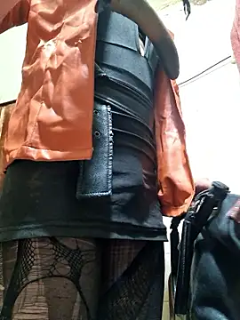 veronicatvcroosleather online show from 02-12-26, 07:47
