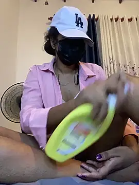 ANU BABA HOT online show from 03-23-26, 05:17