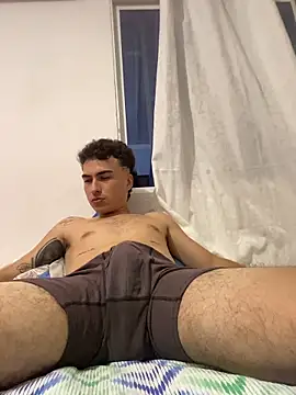 vanilla Kush online show from 02-13-26, 05:36