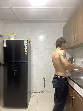 vanilla Kush online show from 02-16-26, 04:41