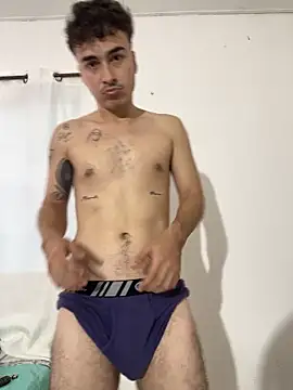 vanilla Kush online show from 03-08-26, 09:51