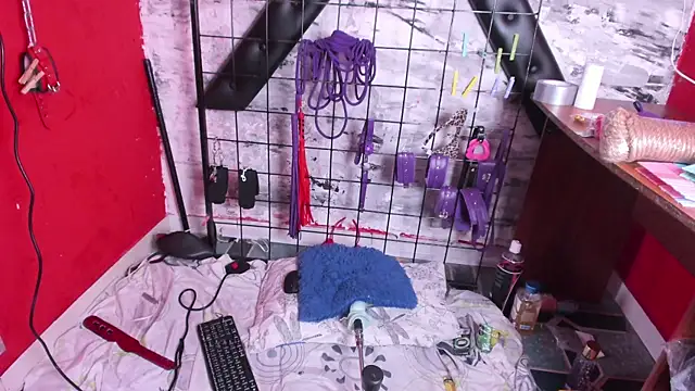 Charlotte Bms7 online show from 02-27-26, 07:52