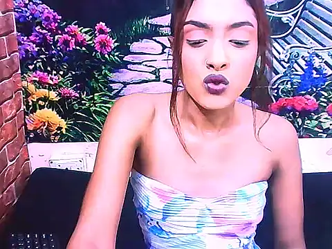 IndianPretty14u2Luv online show from 02-17-26, 08:48