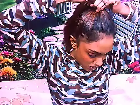 IndianPretty14u2Luv online show from 02-27-26, 05:07