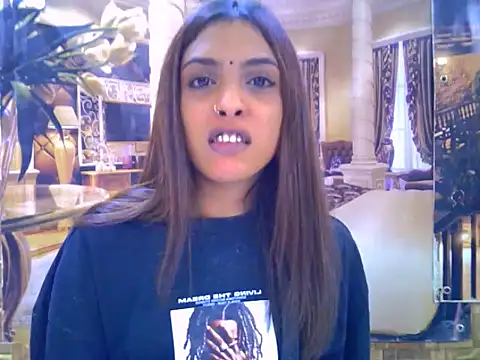 IndianPretty14u2Luv online show from 03-21-26, 05:12