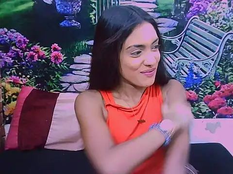 IndianPretty14u2Luv online show from 04-27-26, 05:16