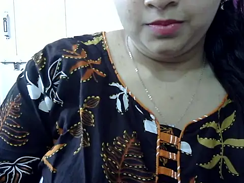 Cute Aliyaa online show from 04-24-26, 10:18