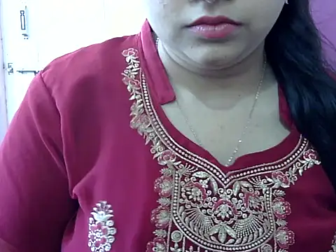 Cute Aliyaa online show from 05-03-26, 10:10