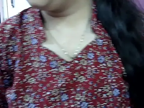 Cute Aliyaa online show from 05-19-26, 01:39