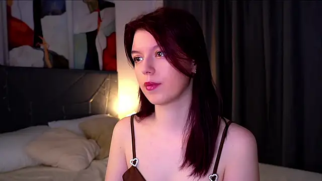 SelmaCarolfi online show from 04-27-26, 01:25