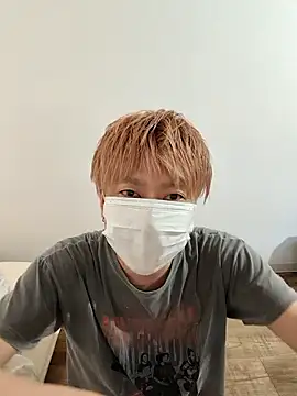 kaisei  online show from 05-15-26, 08:49