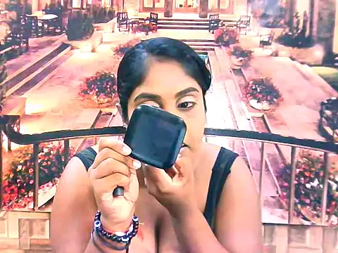 IndianDiva27 online show from 03-16-26, 05:35