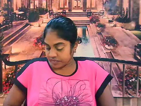 IndianDiva27 online show from 03-17-26, 05:33