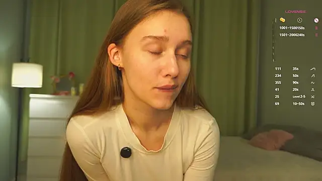 SharaNewbern online show from 02-16-26, 02:13