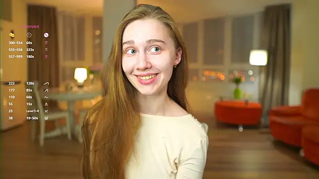 SharaNewbern online show from 02-20-26, 02:39