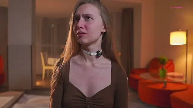 SharaNewbern online show from 03-06-26, 02:35