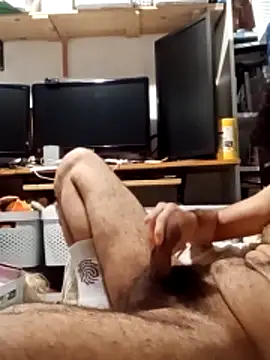 Batou1683 online show from 03-21-26, 01:10