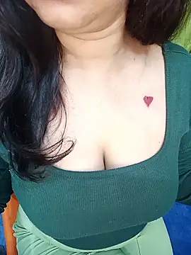 Snapshot of alinaarora chatting on 02-13-26, 06:09 alinaarora online show from 02-13-26, 06:09