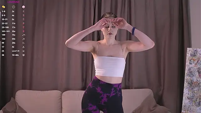 Snapshot of EdraFels chatting on 02-05-26, 07:40 EdraFels online show from 02-05-26, 07:40