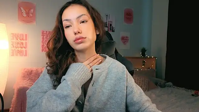 nexorine online show from 02-08-26, 05:55