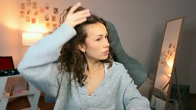 nexorine online show from 03-19-26, 01:37