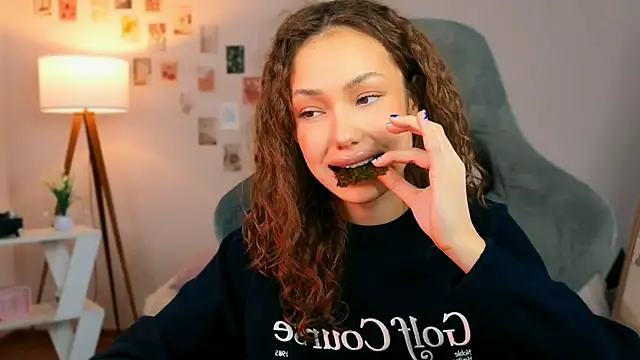 nexorine online show from 04-07-26, 09:10