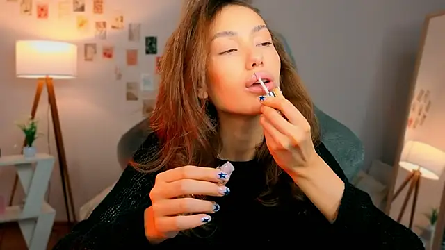 nexorine online show from 04-27-26, 05:38