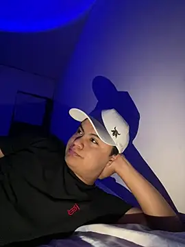 andresmahecha777 online show from 03-31-26, 03:52